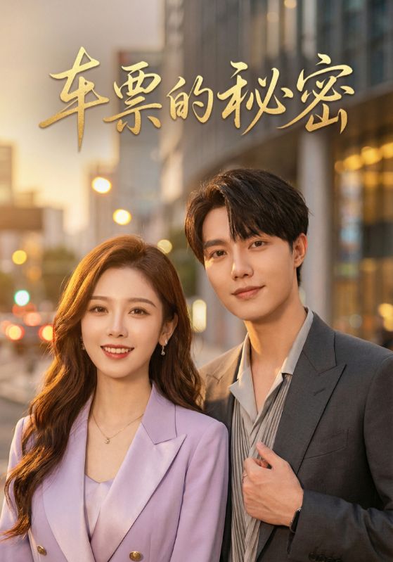 车票的秘密