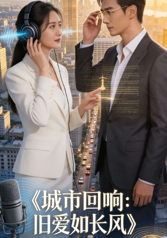 城市回响：旧爱如长风