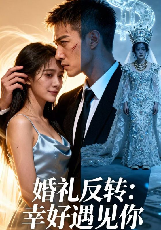 婚礼反转:幸好遇见你封面图