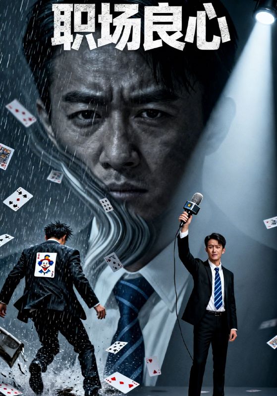 职场良心