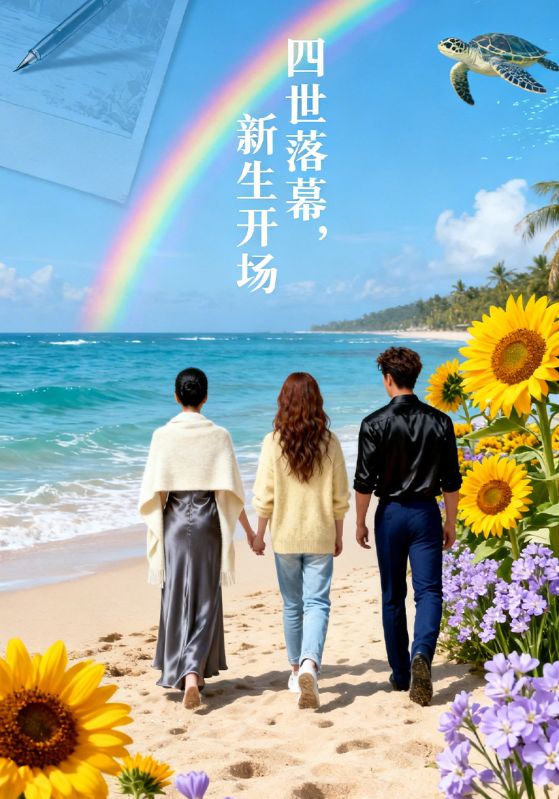 四世落幕，新生开场