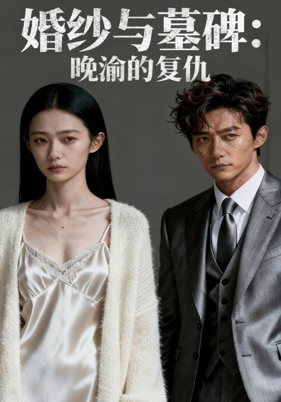 婚纱与墓碑：晚渝的复仇