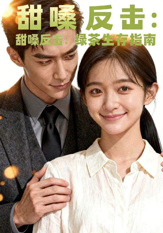 甜嗓反击：绿茶生存指南