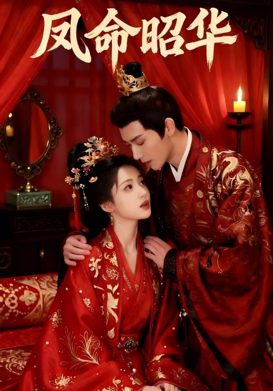 凤命昭华