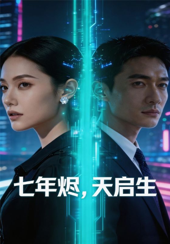 七年烬，天启生