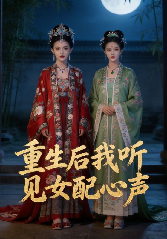 重生后我听见女配心声