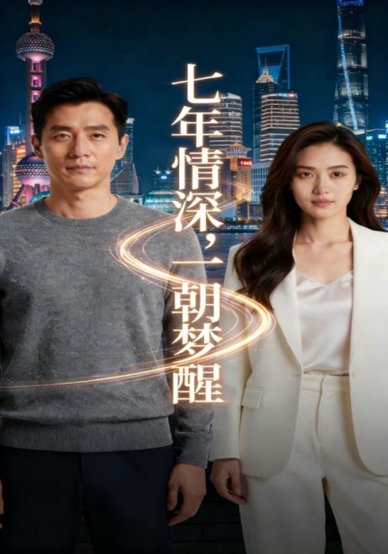 七年情深，一朝梦醒