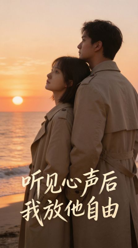 听见心声后，我放他自由