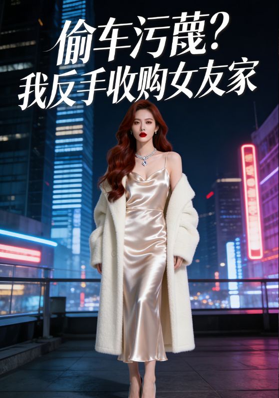 偷车污蔑？我反手收购女友家