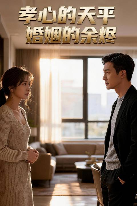孝心的天平，婚姻的余烬