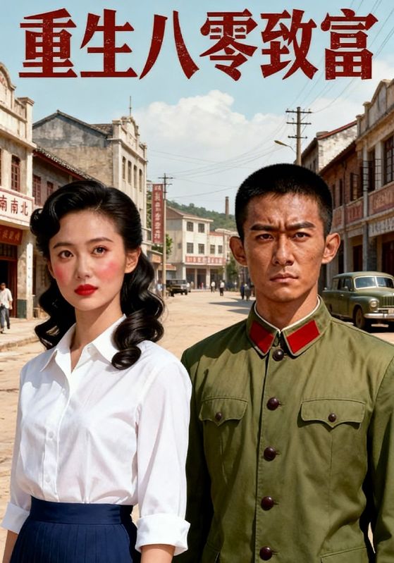 重生八零致富