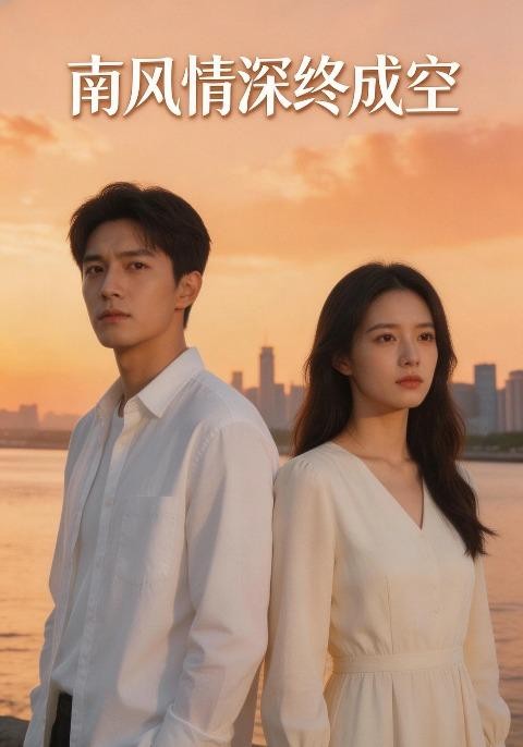 南风情深终成空