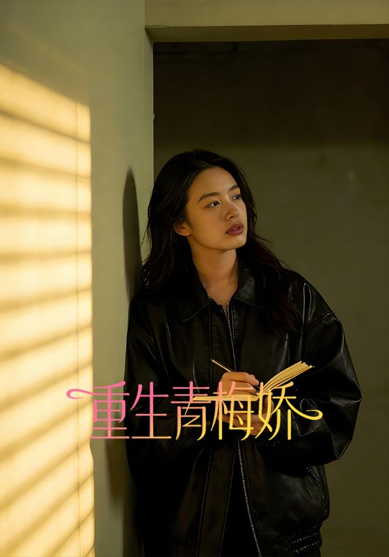 重生青梅娇封面图