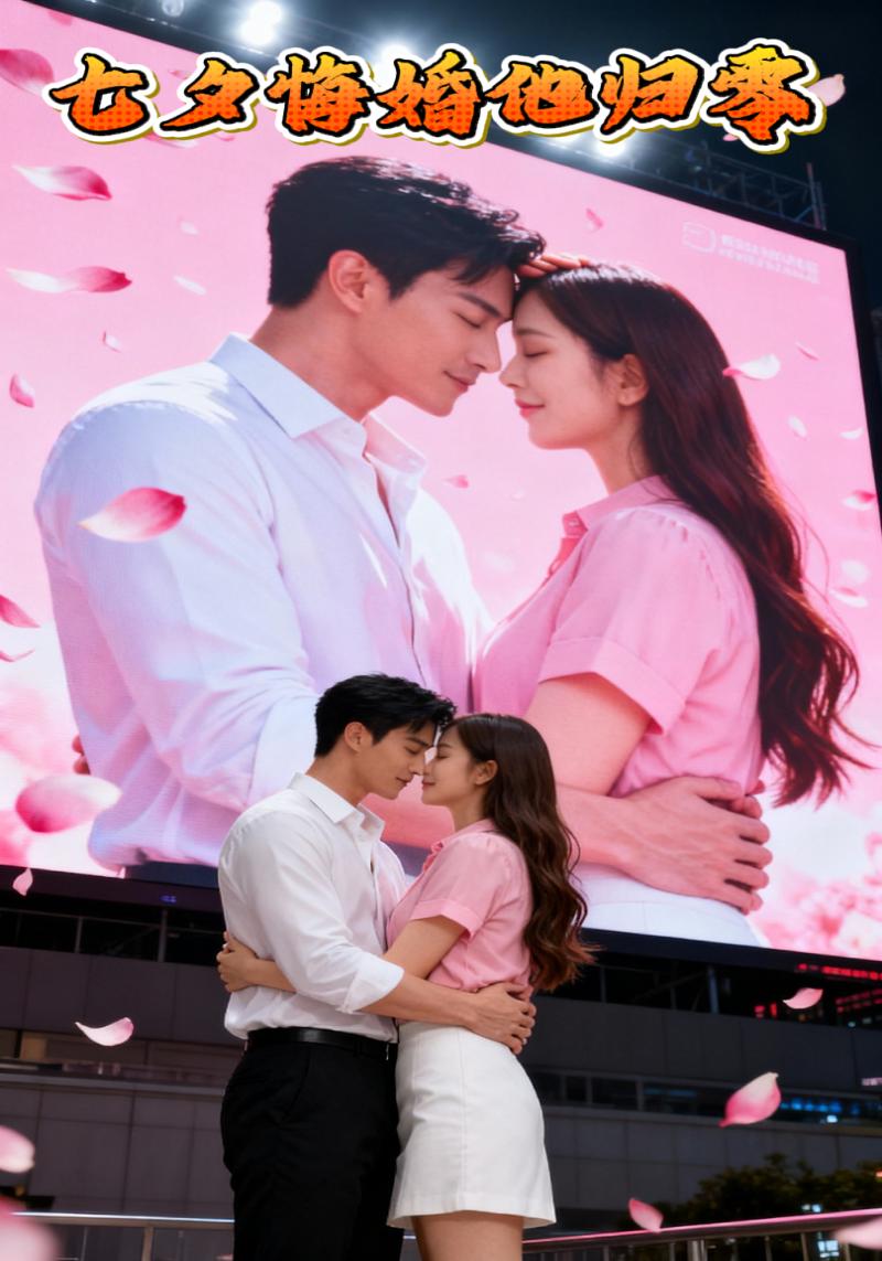 七夕悔婚他归零