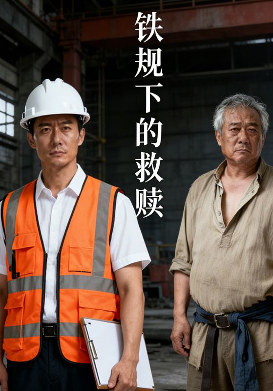 铁规下的救赎