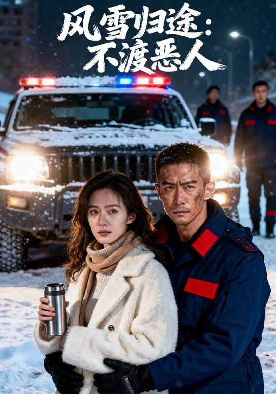 风雪归途：不渡恶人