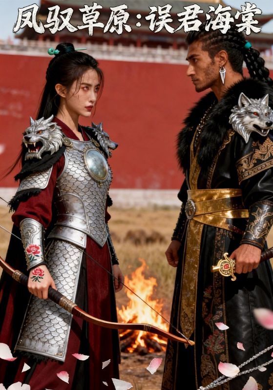 凤驭草原：误君海棠