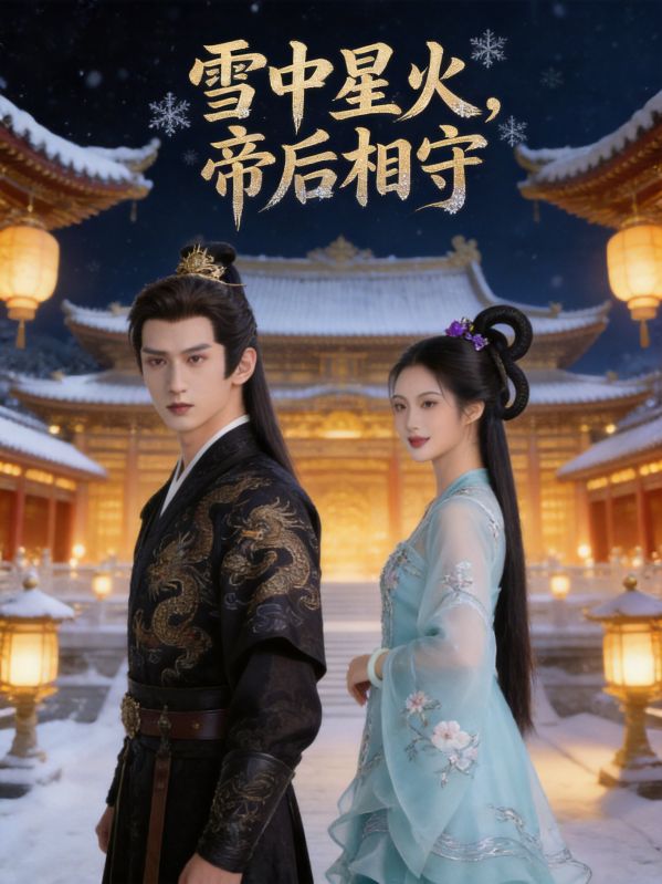 雪中星火，帝后相守