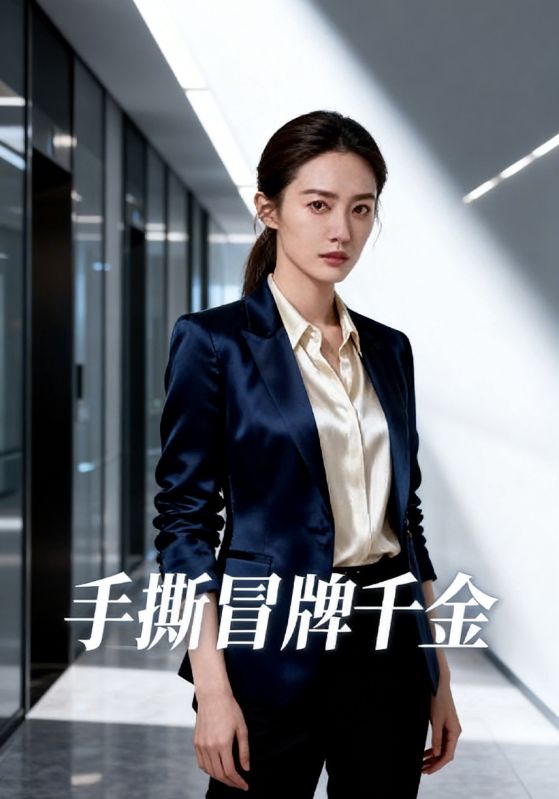 手撕冒牌千金