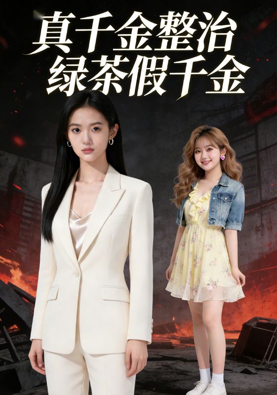 真千金整治绿茶假千金