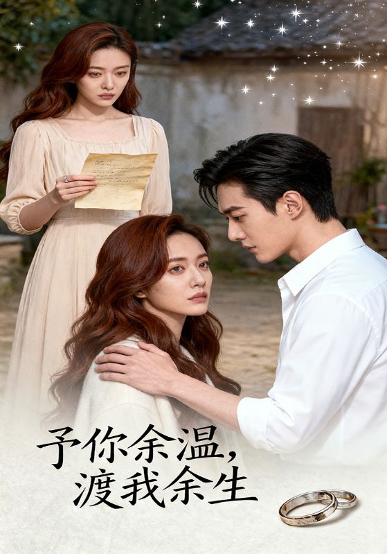 予你余温，渡我余生