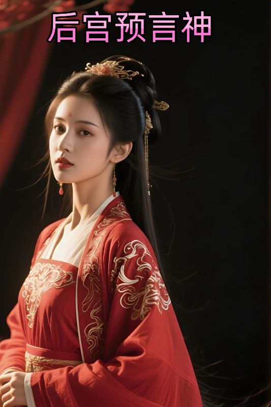 后宫预言神