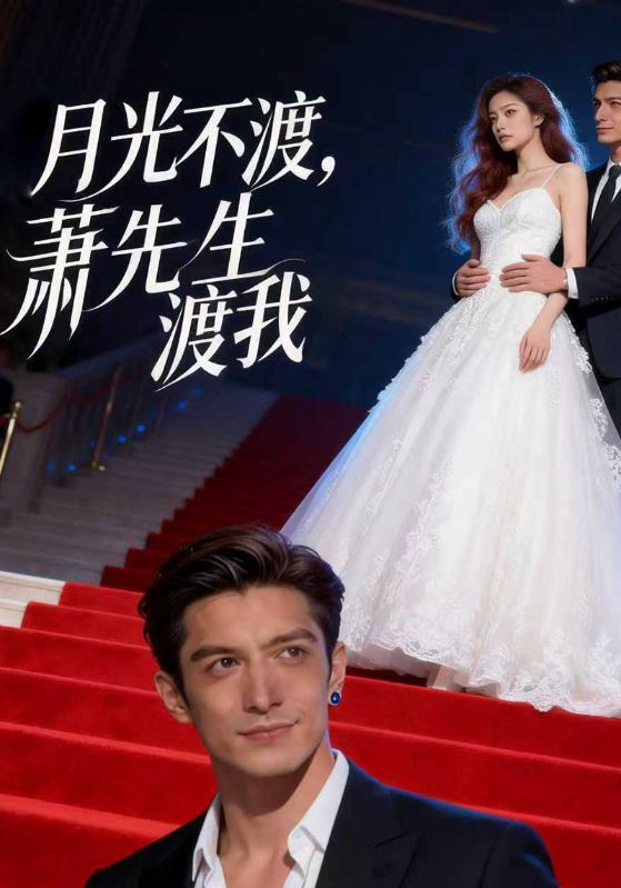 月光不渡，萧先生渡我