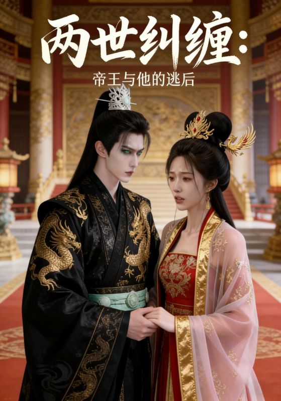 两世纠缠：帝王与他的逃后