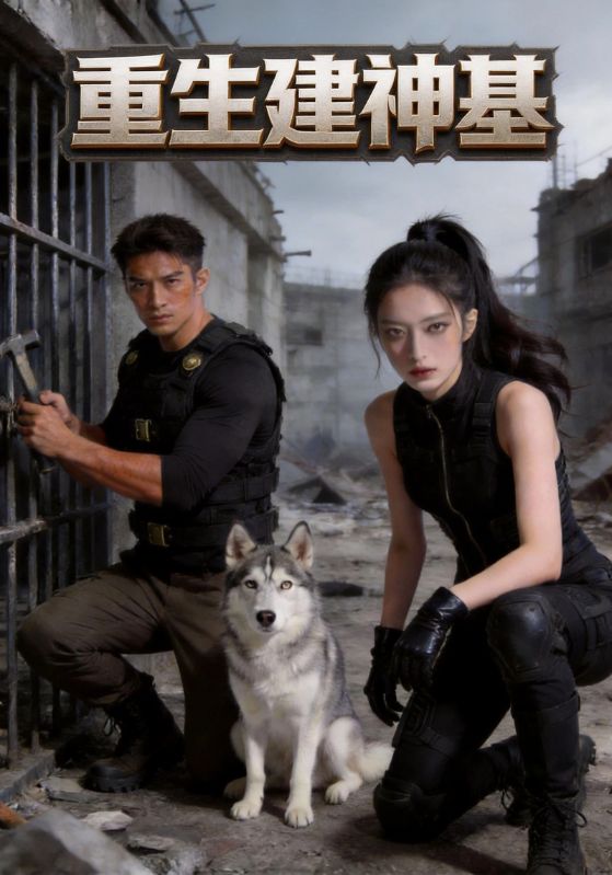 重生建神基
