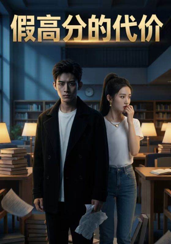 假高分的代价