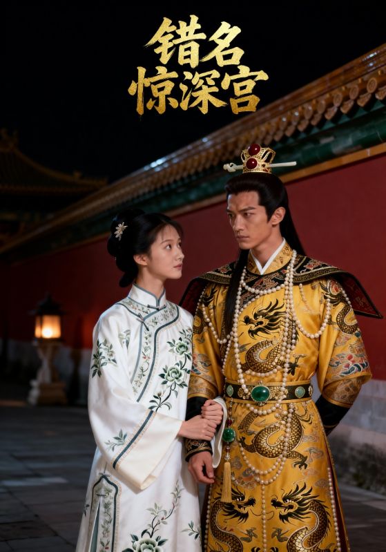 错名惊深宫