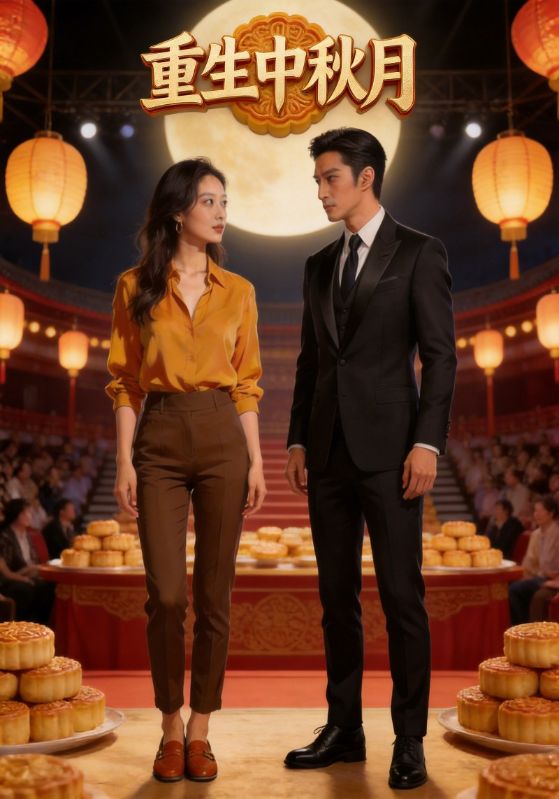 重生中秋月