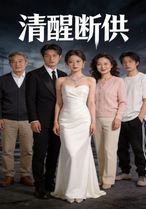 清醒断供