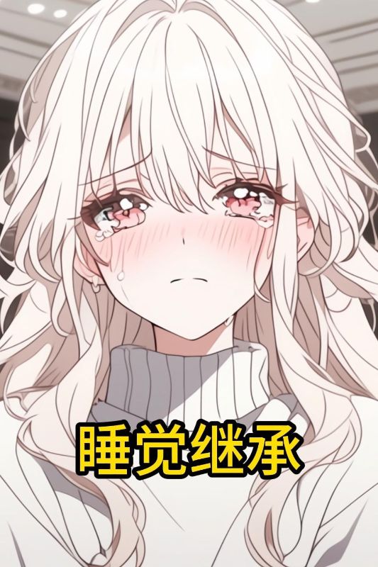睡觉继承封面图