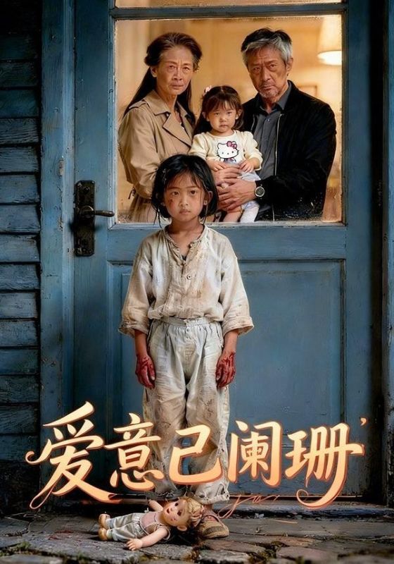 爱意已阑珊
