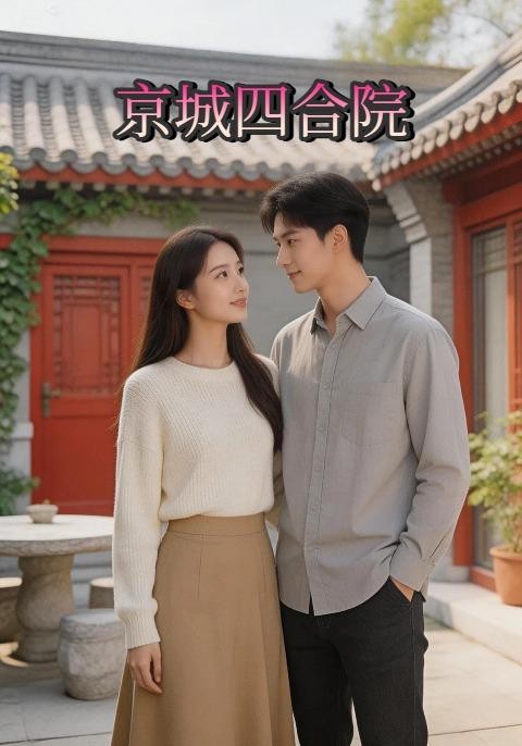 京城四合院