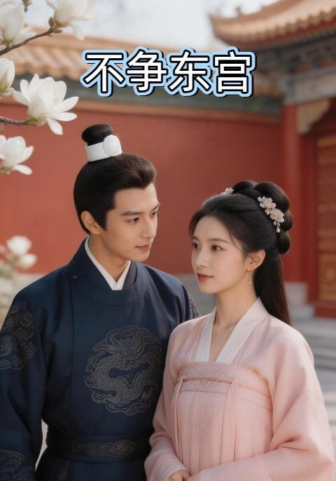 不争东宫