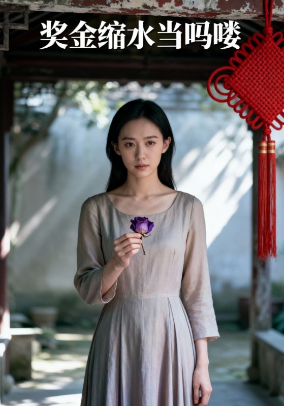 奖金缩水当吗喽封面图