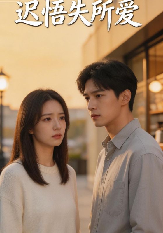迟悟失所爱