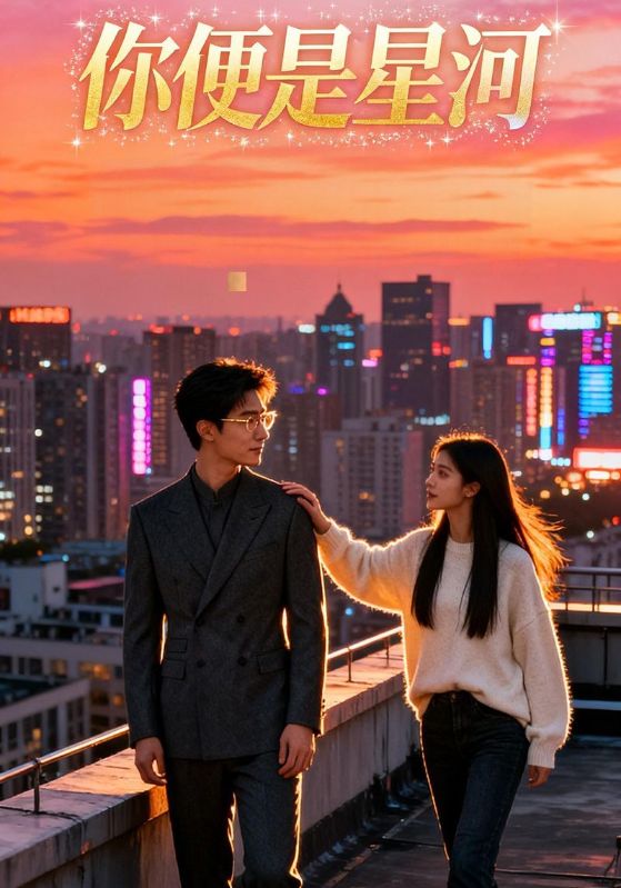 你便是星河