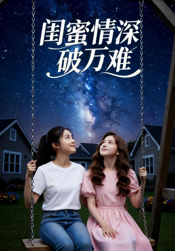 闺蜜情深破万难