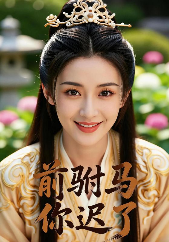 前驸马，你迟了