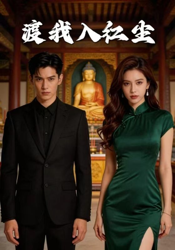 渡我入红尘