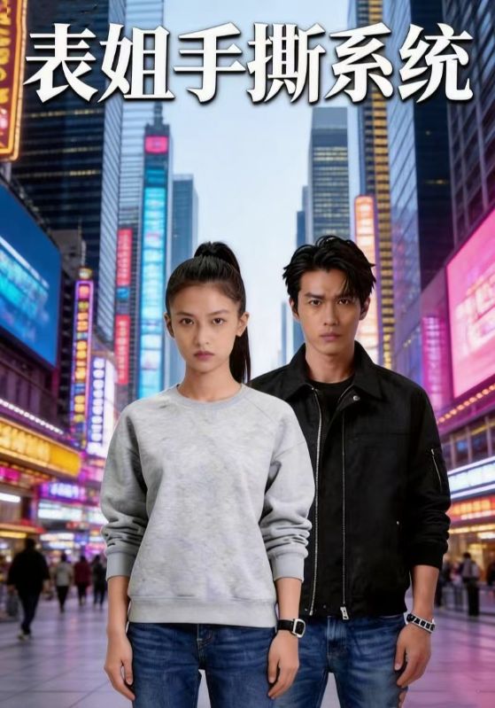 表姐手撕系统