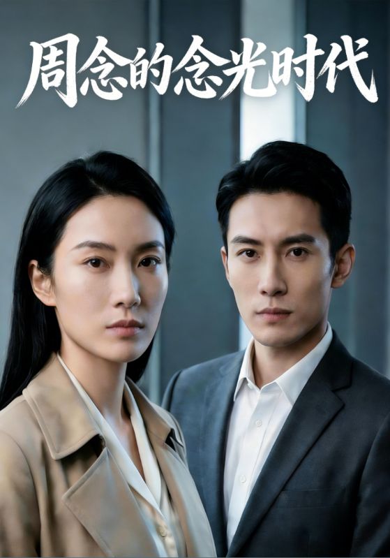 周念的念光时代