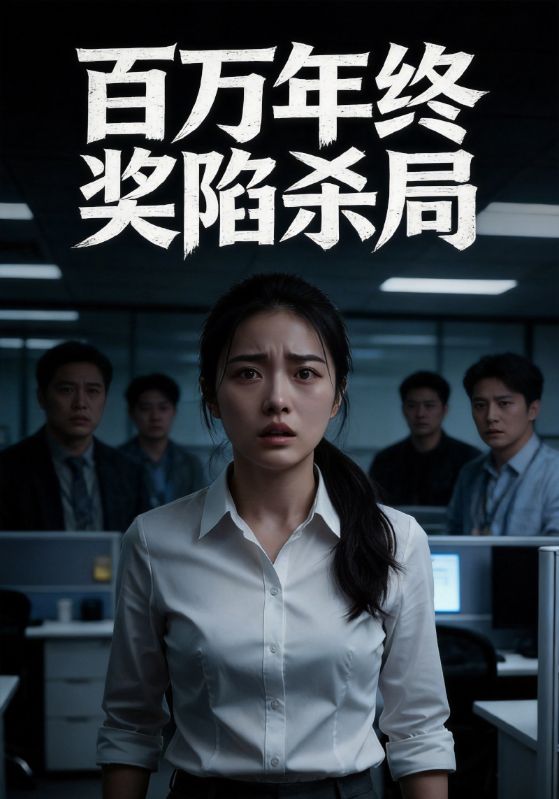 百万年终奖陷杀局