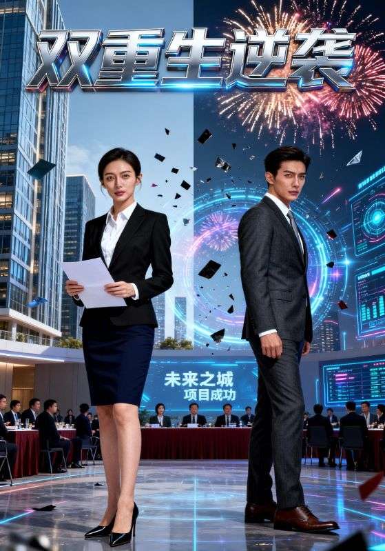 双重生逆袭