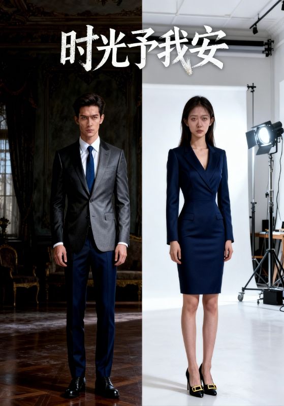 时光予我安