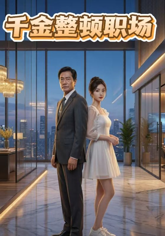 千金整顿职场