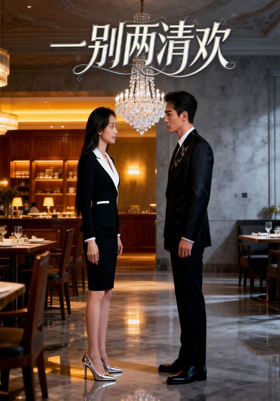 一别两清欢